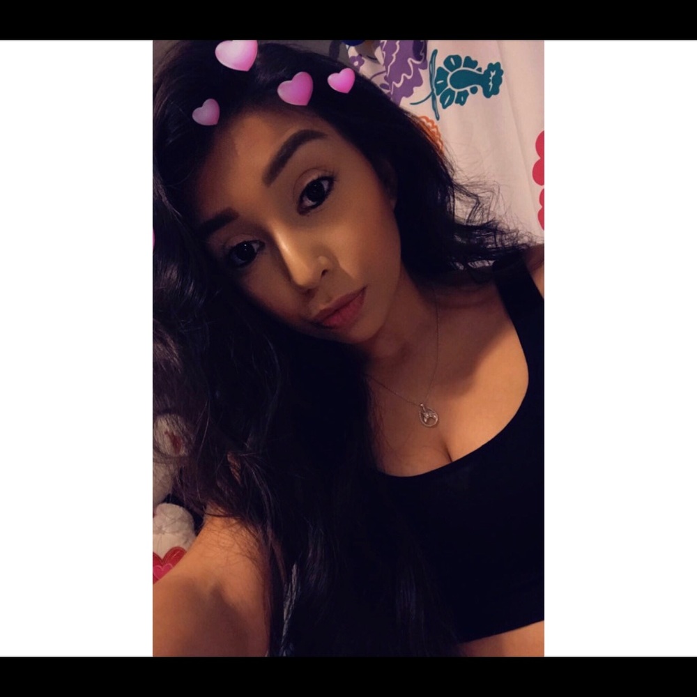 Meet your Posher, Veronica